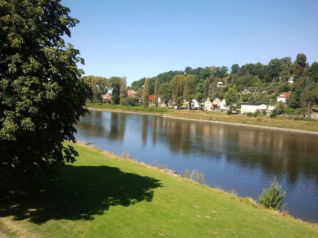 Elbschloesschen Refugium Pirna
